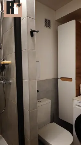 Prodej bytu 1+1, Ostrava, Nádražní, 33 m2