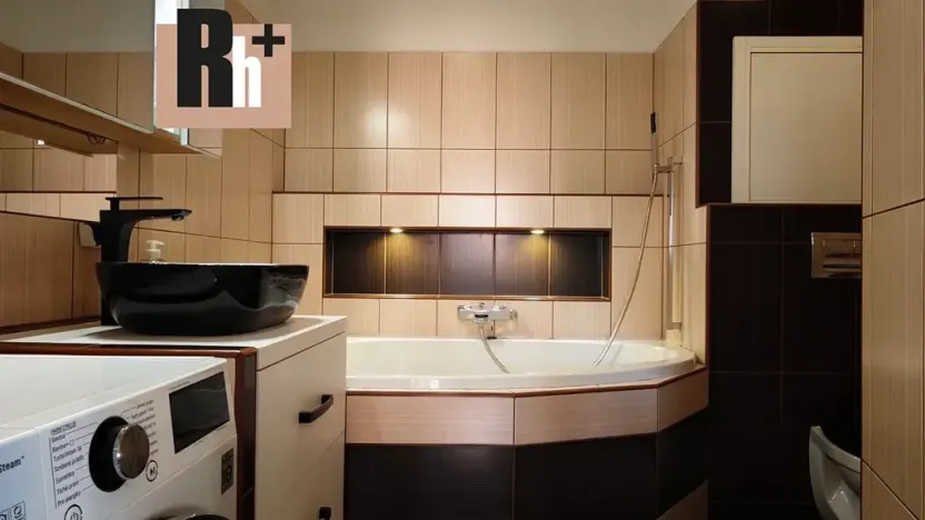 Prodej bytu 3+1, Ostrava, Vdovská, 64 m2