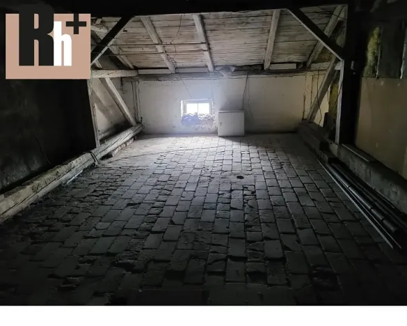 Prodej činžovního domu, Ostrava, Nerudova, 572 m2