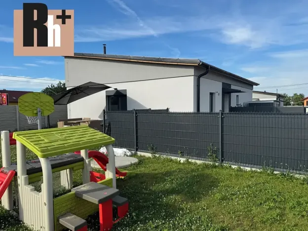 Prodej rodinného domu, Bohumín, 105 m2