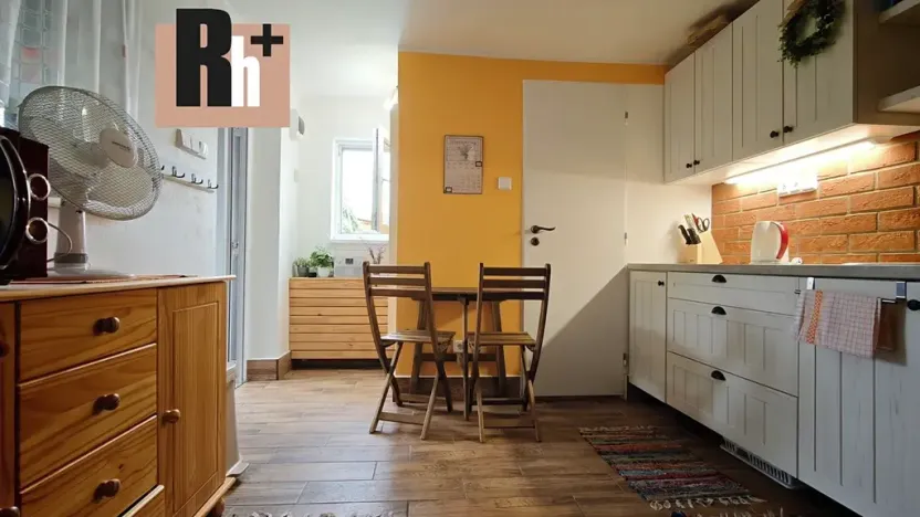 Prodej chaty, Ostrava, Nad Mlýnkem, 31 m2