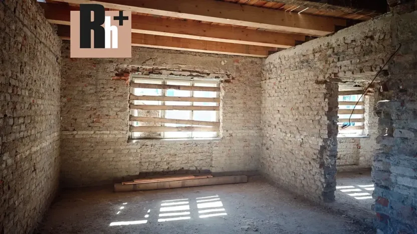 Prodej rodinného domu, Ostrava, Boční, 190 m2