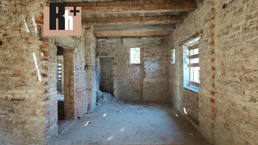 Prodej rodinného domu, Ostrava, Boční, 190 m2