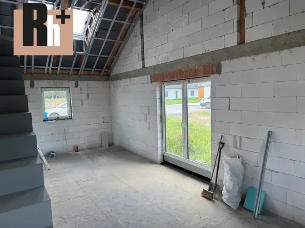 Prodej rodinného domu, Bohumín, 140 m2