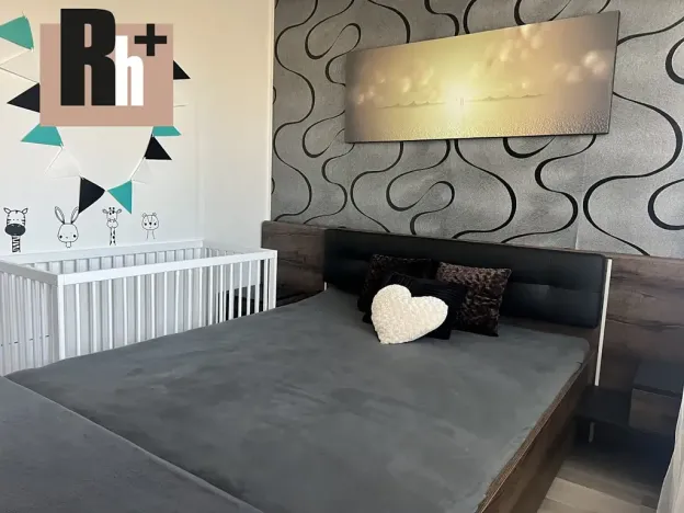 Prodej bytu 2+kk, Ostrava, Kubánská, 53 m2