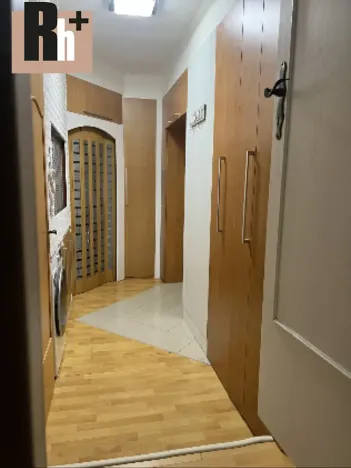Prodej bytu 2+kk, Ostrava, Kubánská, 53 m2