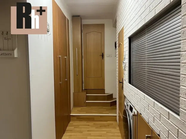 Prodej bytu 2+kk, Ostrava, Kubánská, 53 m2