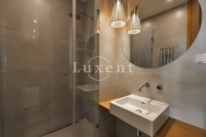 Pronájem bytu 2+kk, Praha - Vinohrady, náměstí Jiřího z Poděbrad, 54 m2