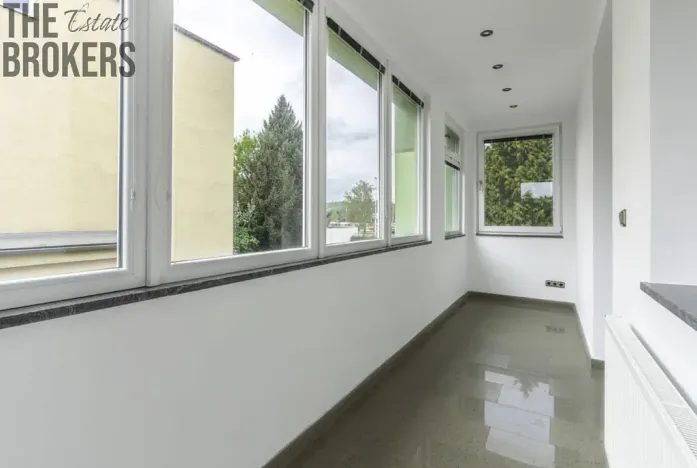 Prodej rodinného domu, Praha - Liboc, Jenečská, 462 m2