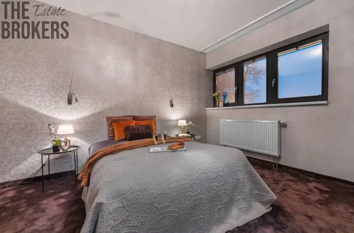 Prodej rodinného domu, Praha - Lahovice, K novým domkům, 300 m2