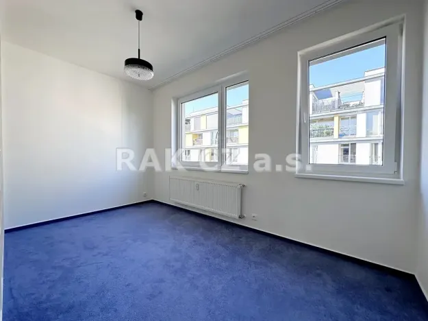 Pronájem bytu 3+kk, Praha - Prosek, Libočanská, 90 m2