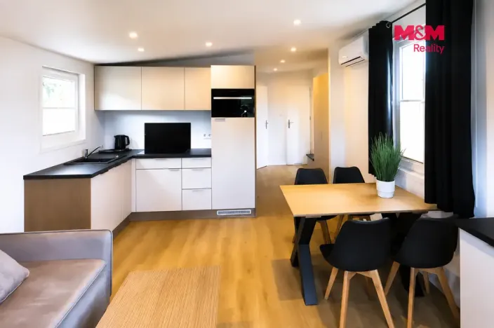 Prodej domu na klíč, Jívka, 44 m2