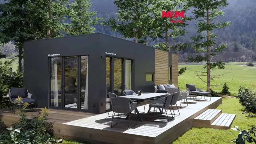 Prodej rodinného domu, Rychnov nad Kněžnou, Na Sádkách, 25 m2