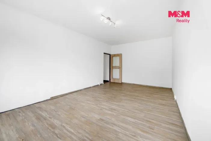 Pronájem bytu 1+1, Mnichov, 35 m2
