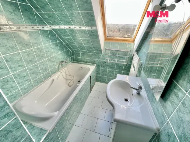 Pronájem bytu 3+1, Pchery, Karla Kouteckého, 72 m2