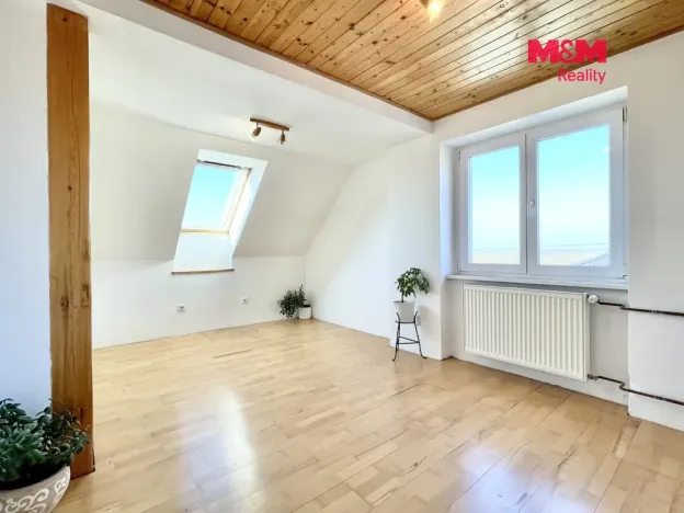 Pronájem bytu 3+1, Pchery, Karla Kouteckého, 72 m2