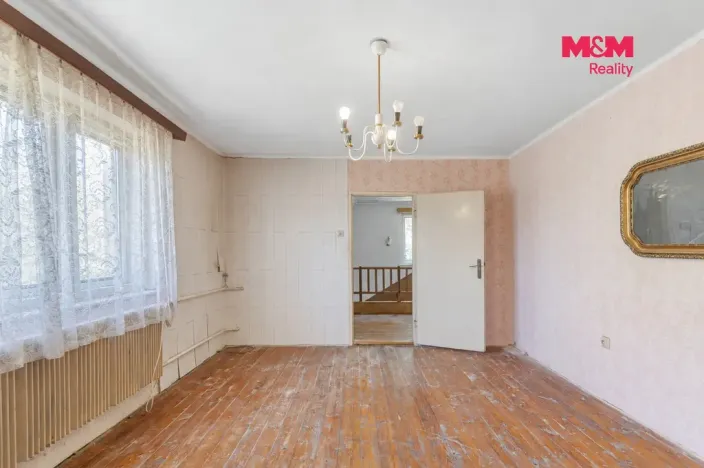 Prodej rodinného domu, Třinec - Konská, 110 m2