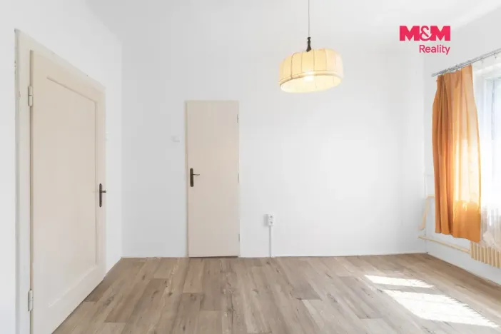 Prodej rodinného domu, Třinec - Konská, 110 m2