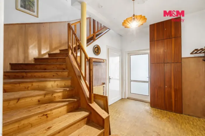 Prodej rodinného domu, Třinec - Konská, 110 m2
