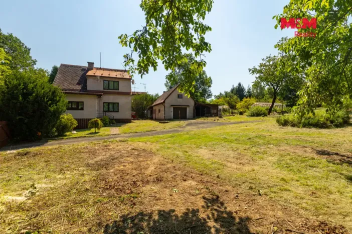 Prodej rodinného domu, Třinec - Konská, 110 m2