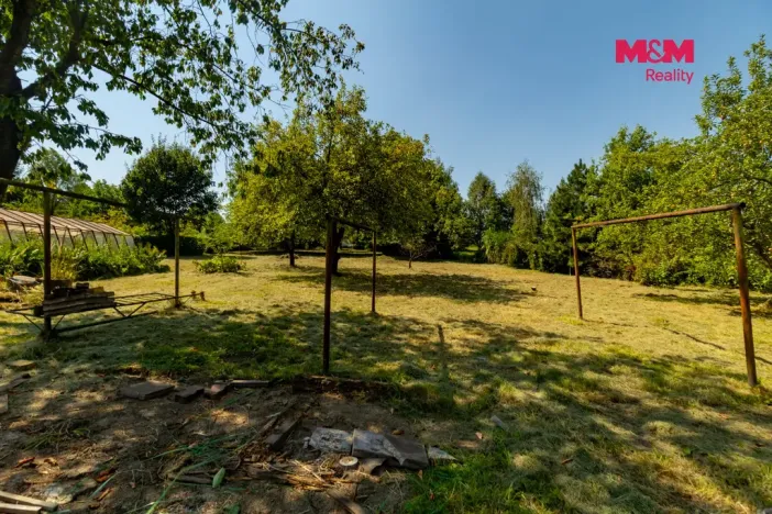 Prodej rodinného domu, Třinec - Konská, 110 m2
