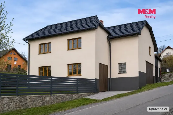 Prodej rodinného domu, Chlum-Korouhvice - Chlum, 145 m2