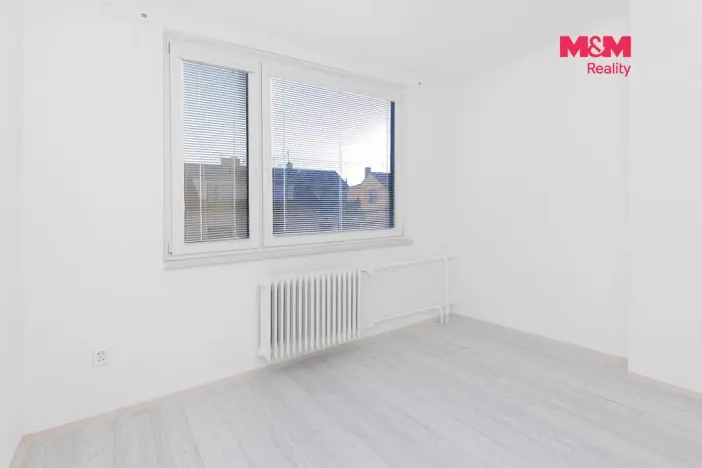 Prodej bytu 3+1, Dvůr Králové nad Labem, Pod Slévárnou, 73 m2
