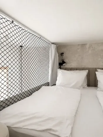 Prodej ubytování, Praha - Karlín, Prvního pluku, 17 m2