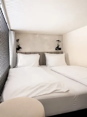Prodej ubytování, Praha - Karlín, Prvního pluku, 17 m2
