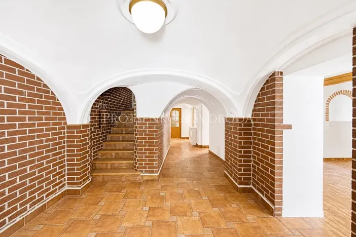 Prodej chalupy, Dolní Dunajovice, Hlavní, 244 m2