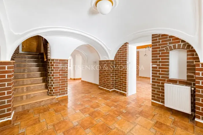 Prodej chalupy, Dolní Dunajovice, Hlavní, 244 m2