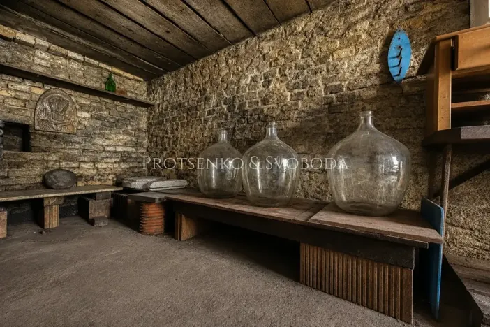 Prodej chalupy, Dolní Dunajovice, Hlavní, 244 m2