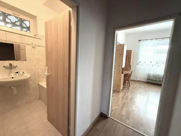 Pronájem bytu 3+1, Brno - Staré Brno, Poříčí, 76 m2