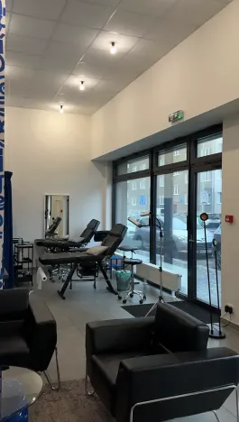 Pronájem komerční nemovitosti, Praha - Holešovice, Vrbenského, 80 m2