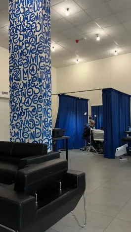 Pronájem komerční nemovitosti, Praha - Holešovice, Vrbenského, 80 m2