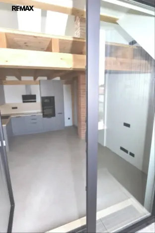 Pronájem atypického bytu, Plzeň, Slovanská, 73 m2