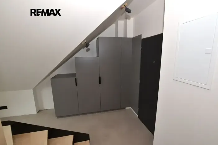 Pronájem atypického bytu, Plzeň, Slovanská, 73 m2