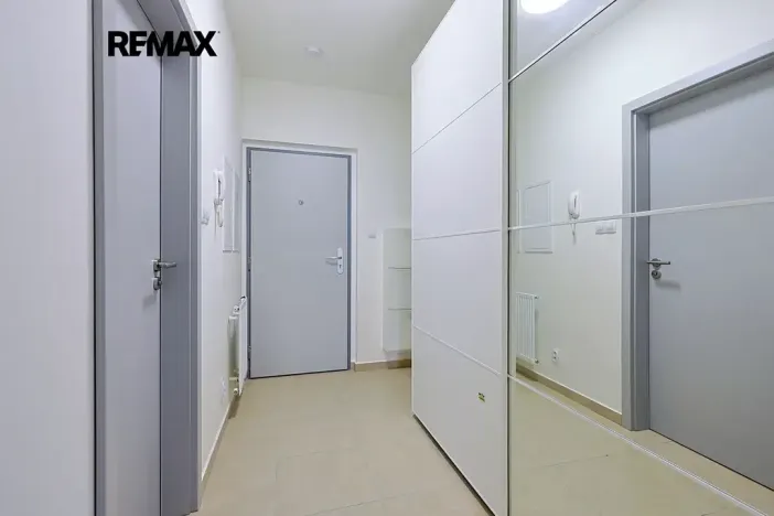 Pronájem bytu 1+kk, Plzeň, Sladová, 26 m2