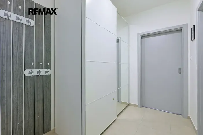 Pronájem bytu 1+kk, Plzeň, Sladová, 26 m2