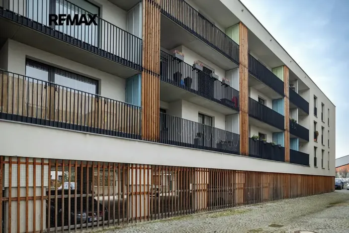 Pronájem bytu 1+kk, Plzeň, Sladová, 26 m2