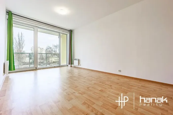 Pronájem bytu 1+kk, Olomouc, Kavaleristů, 32 m2