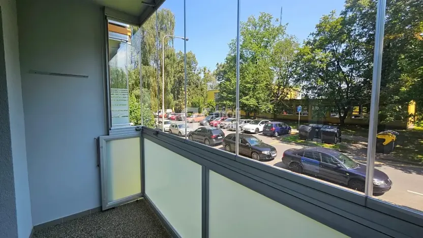 Prodej bytu 2+1, Ostrava, Ukrajinská, 57 m2