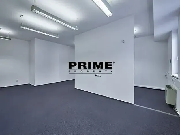 Pronájem kanceláře, Praha - Nové Město, Klimentská, 73 m2