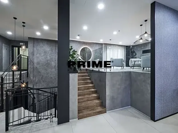 Pronájem kanceláře, Praha - Nové Město, Klimentská, 73 m2
