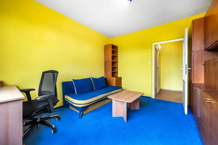 Prodej bytu 4+1, Tachov, Žižkova, 103 m2