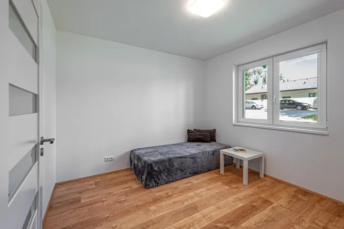 Prodej rodinného domu, Stráž pod Ralskem, Luční, 90 m2