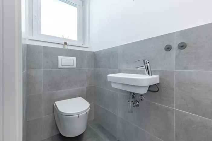 Prodej rodinného domu, Stráž pod Ralskem, Luční, 90 m2