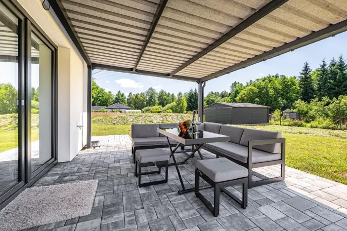 Prodej rodinného domu, Stráž pod Ralskem, Luční, 90 m2