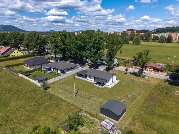 Prodej rodinného domu, Stráž pod Ralskem, Luční, 90 m2