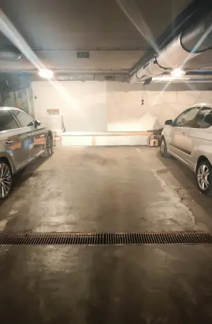 Prodej garážového stání, Zlín, Družstevní, 18 m2